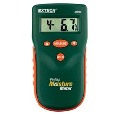 เครื่องวัดความชื้นไม้ Moisture meter MO280