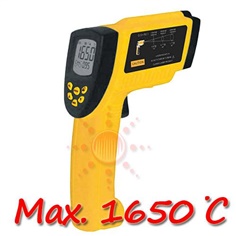 Infrared Thermometers AR-882A