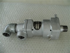 TAKEDA Rotary Joint AR1001 20A-8A