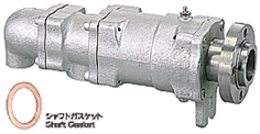 TAKEDA Rotary Joint AR1025 25A-10A