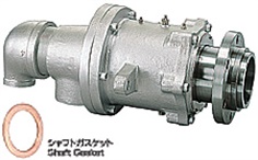 TAKEDA Rotary Joint AR1105 100A-40A