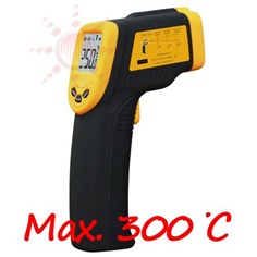 เทอร์โมมิเตอร์ Thermometer Infrared AR300
