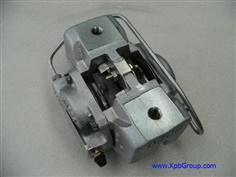 SUNTES Hydraulic Disc Brake DB-2021BK-2 1/8L