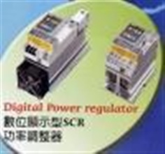 จำหน่ายสินค้า FOTEK Digital Power Regulator (SCR) FOTEK DSC-340
