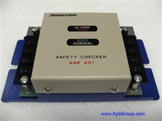 BRIDGESTONE Safety Checker SSR401