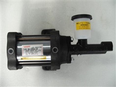 SUNTES Air Hydraulic Booster DB-2334A-03