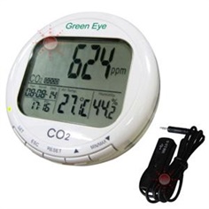 Carbon Dioxide Meter Co2 7798
