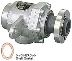 TAKEDA Rotary Joint AR3715 15A