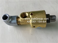 TAKEDA Rotary Joint AR2301 15A-6A