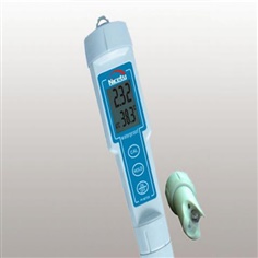 pH meters เครื่องวัดกรดด่าง เครื่องวัดอุณหภูมิ Waterproof 