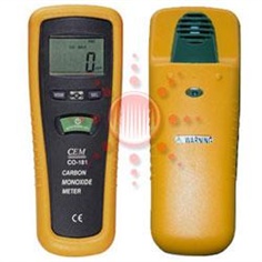 CO Meter [Carbon Monoxide Meter]