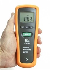 Carbon Monoxide Meter [CO Meter]