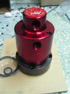 FAWICK Rotor Seal ADF-1/2
