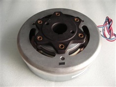 SINFONIA Dry Type Single-Plate Electromagnetic Brake JB-10