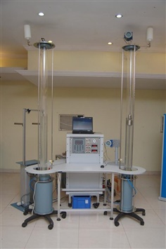 Level Measurement & Control (Calibrator) NAGMAN LTR600
