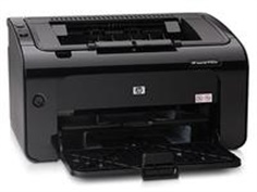 Printer HP  LaserJet Professional P1102