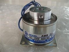 OGURA Micro Electromagnetic Brake AMB20
