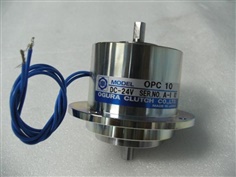 OGURA Magnetic Particle Clutch OPC 10