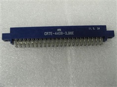 HRS 3.96 MM Pitch Card Edge Connector CR7E-44DB-3.96E
