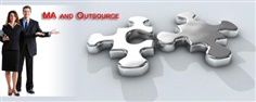 MA and Outsource