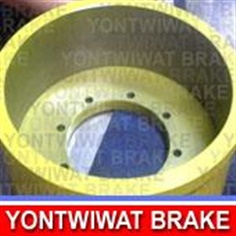 โครงเบรค-ดรัมเบรค : Brake Frame - Drum Brake