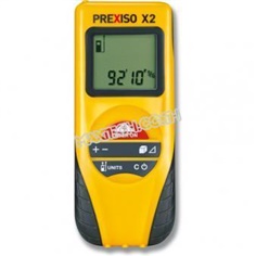     เครื่องวัดระยะ Prexiso X2 3350 Laser Distance Measuring Tool