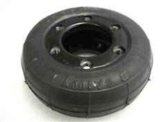 BRIDGESTONE Tire for Rubber Coupling CA-100Y