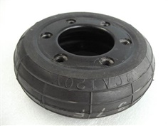 BRIDGESTONE Tire For Rubber Coupling CA-120Y