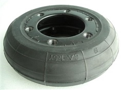 BRIDGESTONE Tire For Rubber Coupling CA-185Y