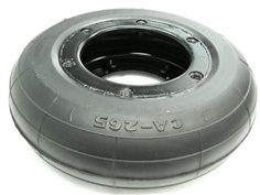 BRIDGESTONE Tire For Rubber Coupling CA-265Y