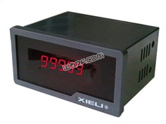 XL2001S Series Digital Timer AC220V