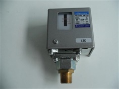 NIHON SEIKI Pressure Switch BN-1254-10A