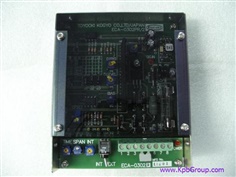 TOYOOKI Amplifier ECA-0302PR/2