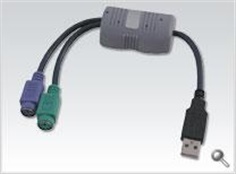 Industrial Monitor Cabling Options