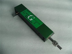 MIDORI Conductive Plastic Linear Sensor LP-50F, 1k Ohms