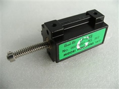 MIDORI Conductive Plastic Linear Sensor LP-10FB, 1K Ohm