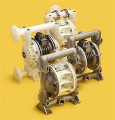 Versa-Matic Pump E1