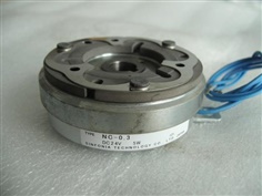 SINFONIA Electromagnetic Clutch NC-0.3