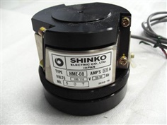 SHINKO High Frequency Mini Parts Feeder HME-08