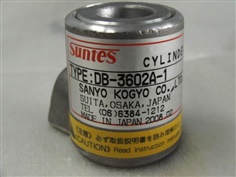 SUNTES Cylinder Kit DB-3602A-1