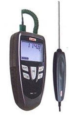 Thermometers เครื่องวัดอุณหภูมิ KIMO TK100   