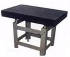 โต๊ะระดับแกรนิต / Granite Plate