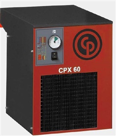 CPX Refrigerant Dryers