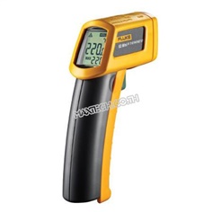 เครื่องวัดอุณหภูมิ Fluke 62 Mini Infrared Thermometer