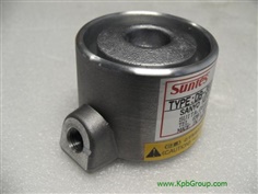 SUNTES Cylinder Kit DB-3602A-02