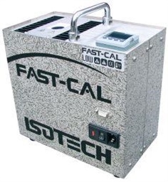 Dry Block Temperature Calibrator ISOTECH FAST-CAL