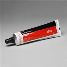 3M No.4799 Scotch Grip Rubber and Gasket Adhesive 5 Oz.