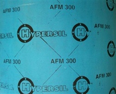 Hypersil AFM300 ปะเก็นไม่มีใยหิน ปะเก็นนอนแอสเอบสตอส