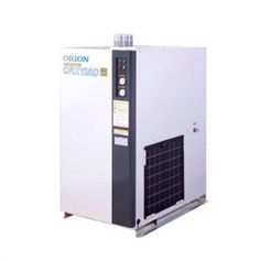 Air Dryer Refrigerated Type : AIR DRYER CRX120D
