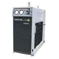 Air Dryer Refrigerated Type : AIR DRYER CRX30D